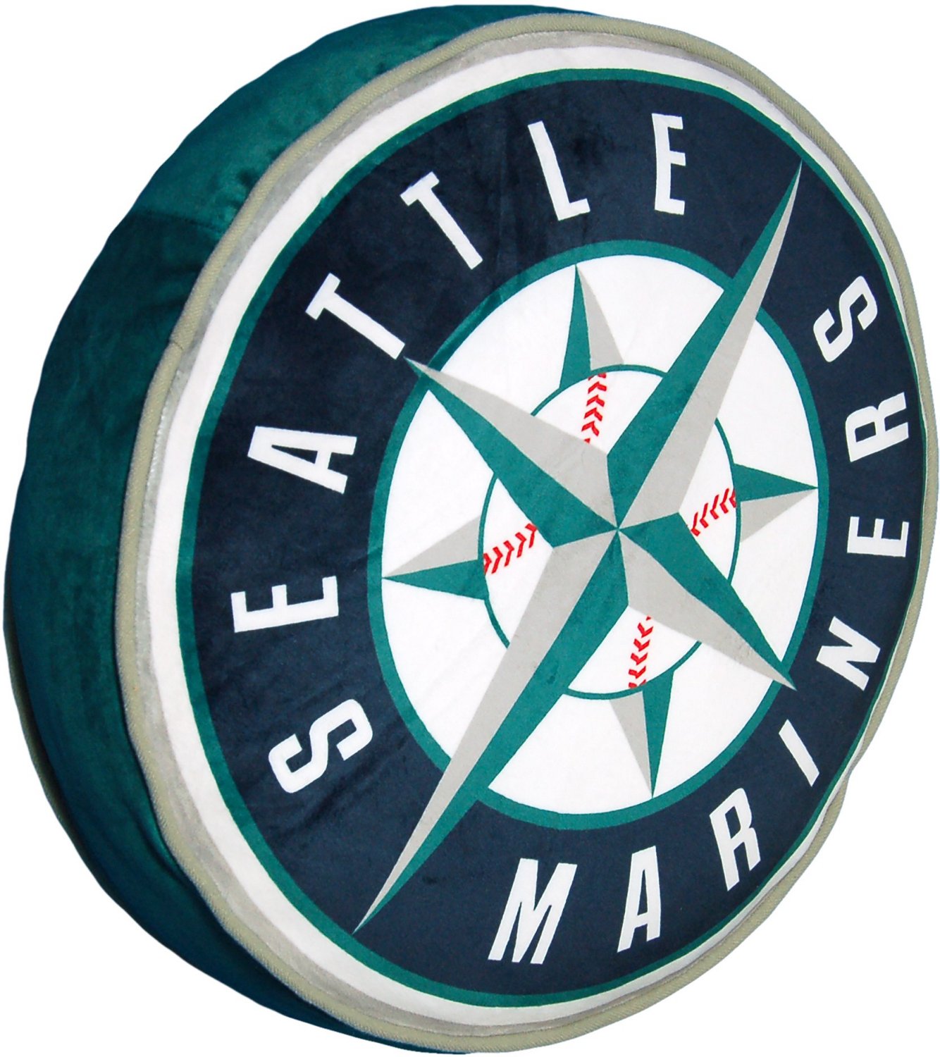 The Northwest Company Seattle Mariners 15 in Cloud Pillow Academy