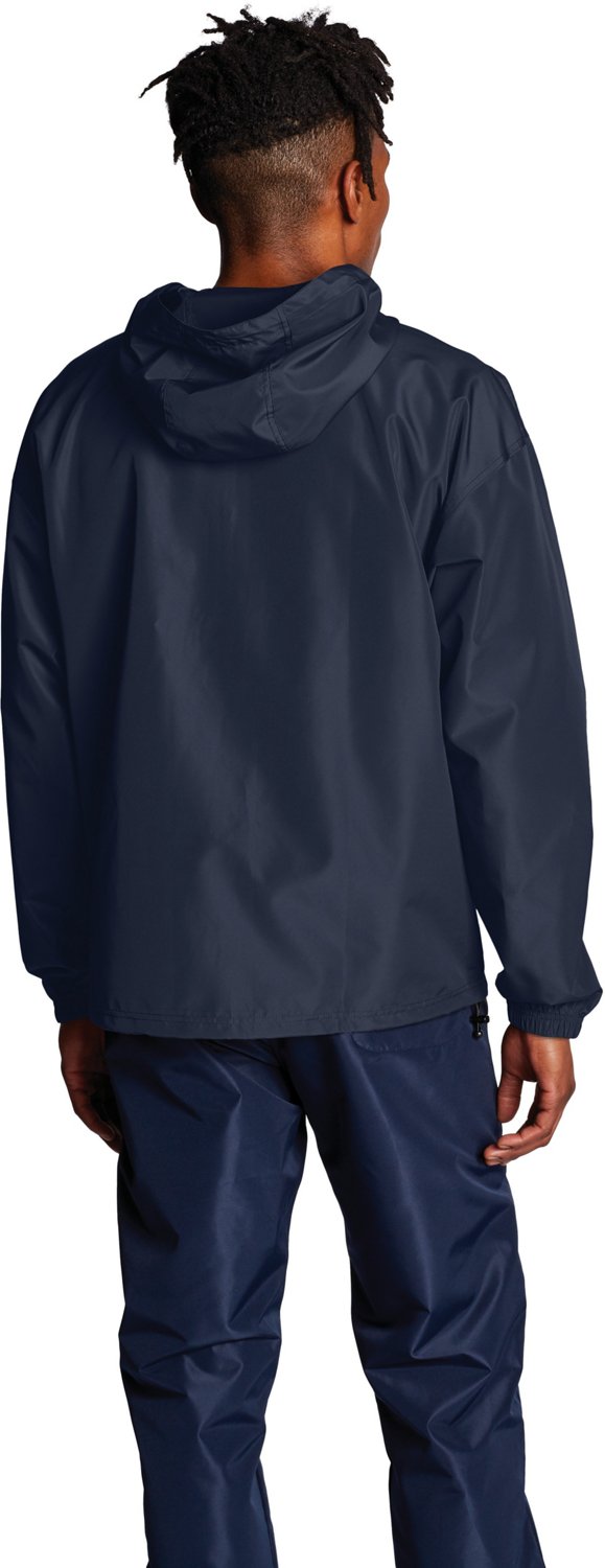 Champion Men's Packable Jacket Academy
