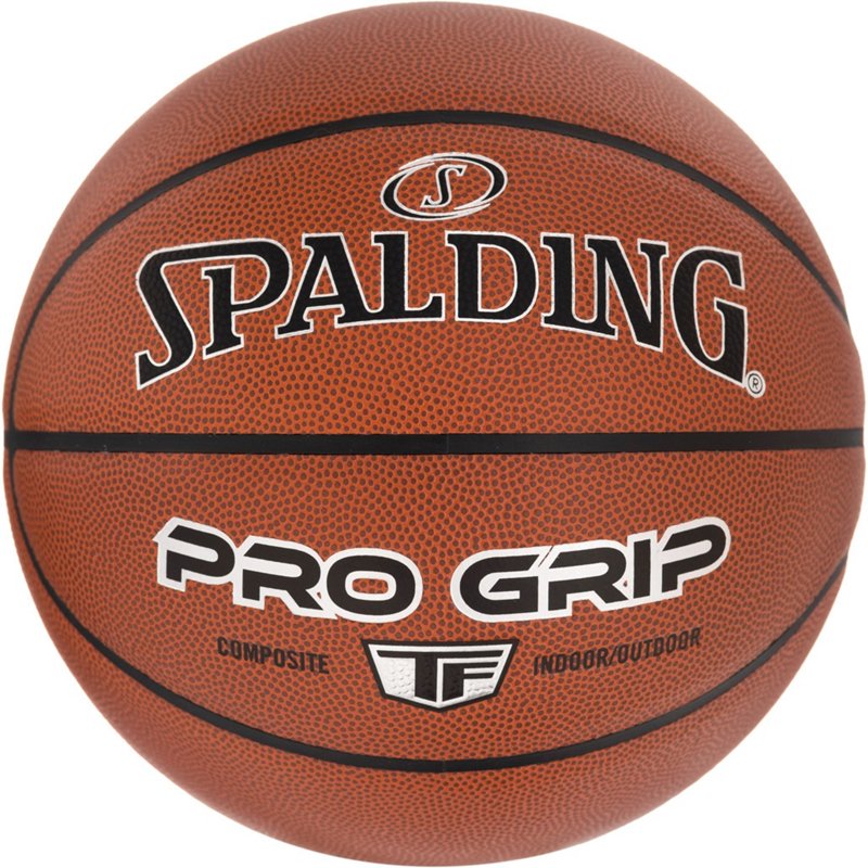 Spalding Pro-Grip 2… - image