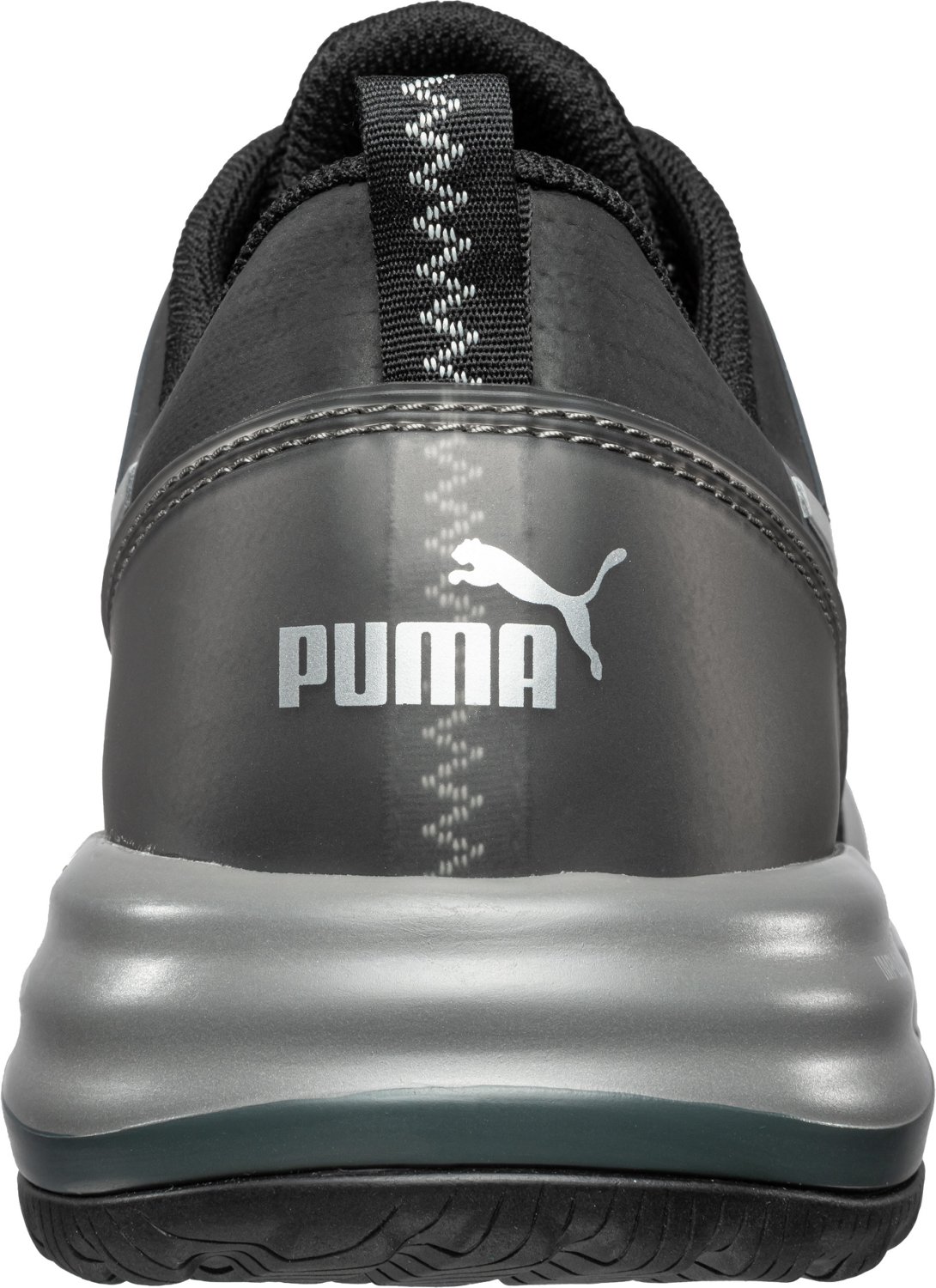 PUMA Men's Safety Charge CT Work Boots - view number 3