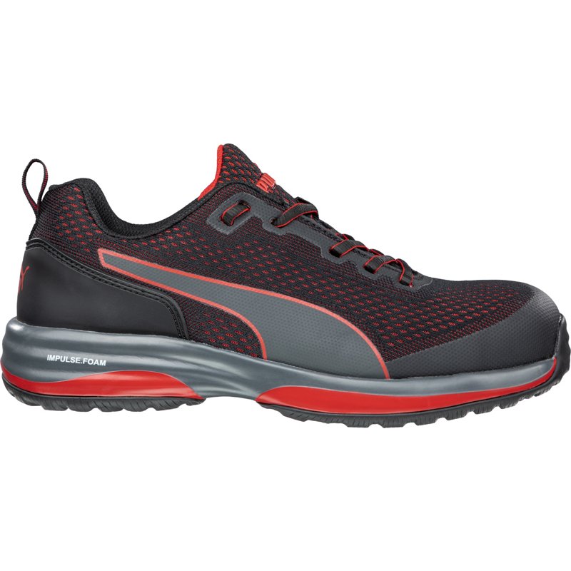 Puma Men's Safety S… - image
