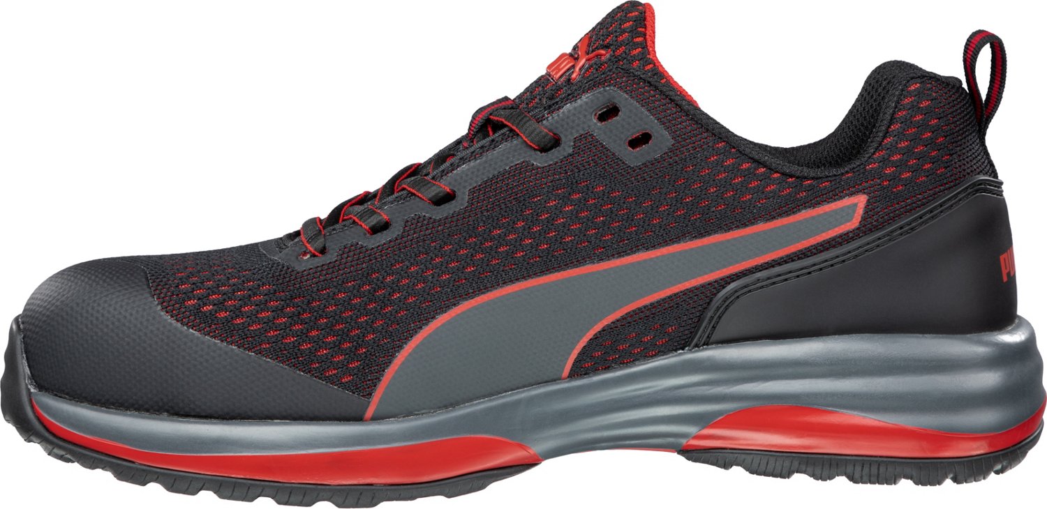 PUMA Men's Safety Speed AT Work Boots - view number 2