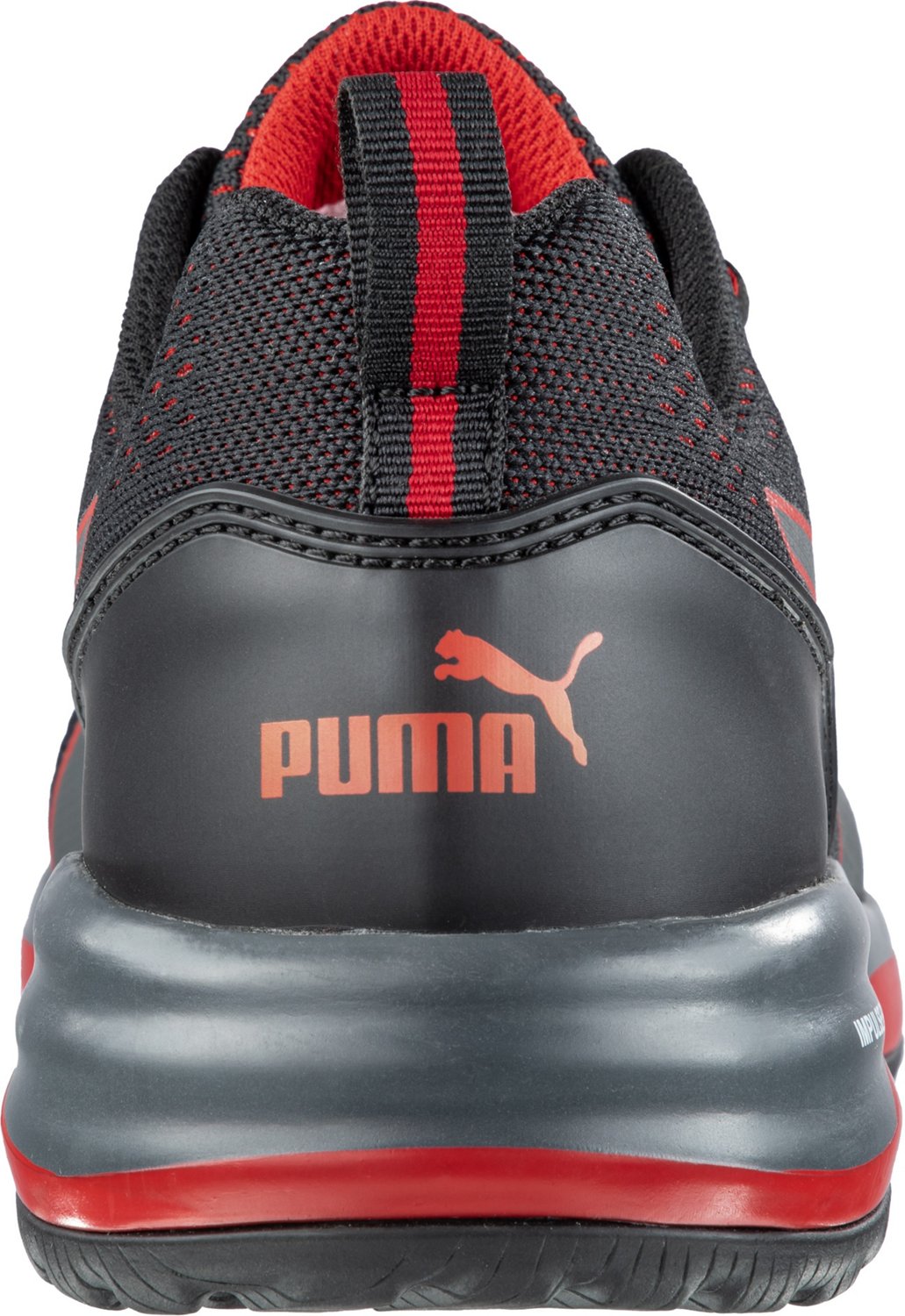 PUMA Men's Safety Speed AT Work Boots - view number 3