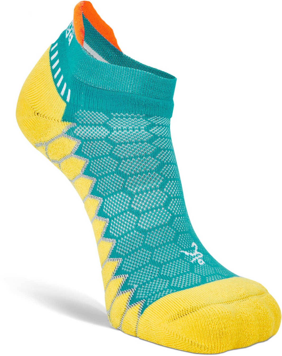 Balega Antimicrobial No Show Socks