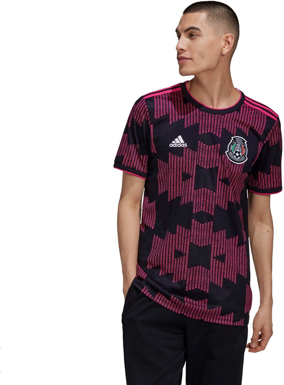 adidas, Shirts, Adidas Predator Soccer Athletic Shirt