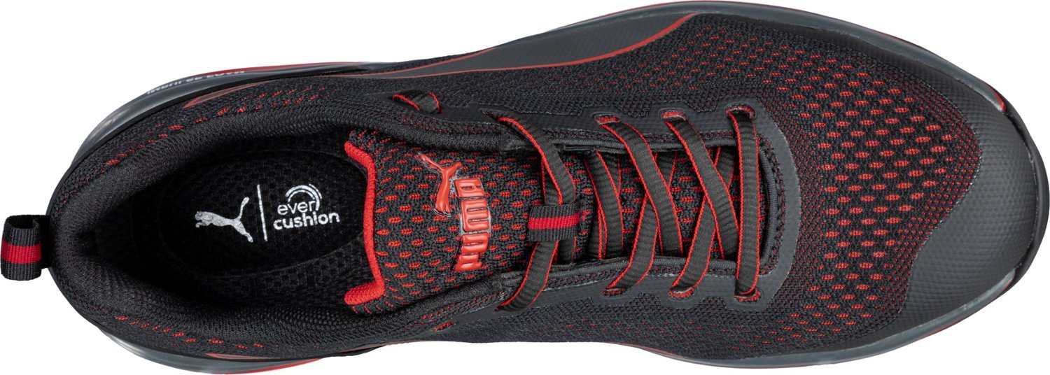 PUMA Men's Safety Speed AT Work Boots - view number 4