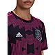 adidas Men's FMF Mexico Home Jersey                                                                                              - view number 5
