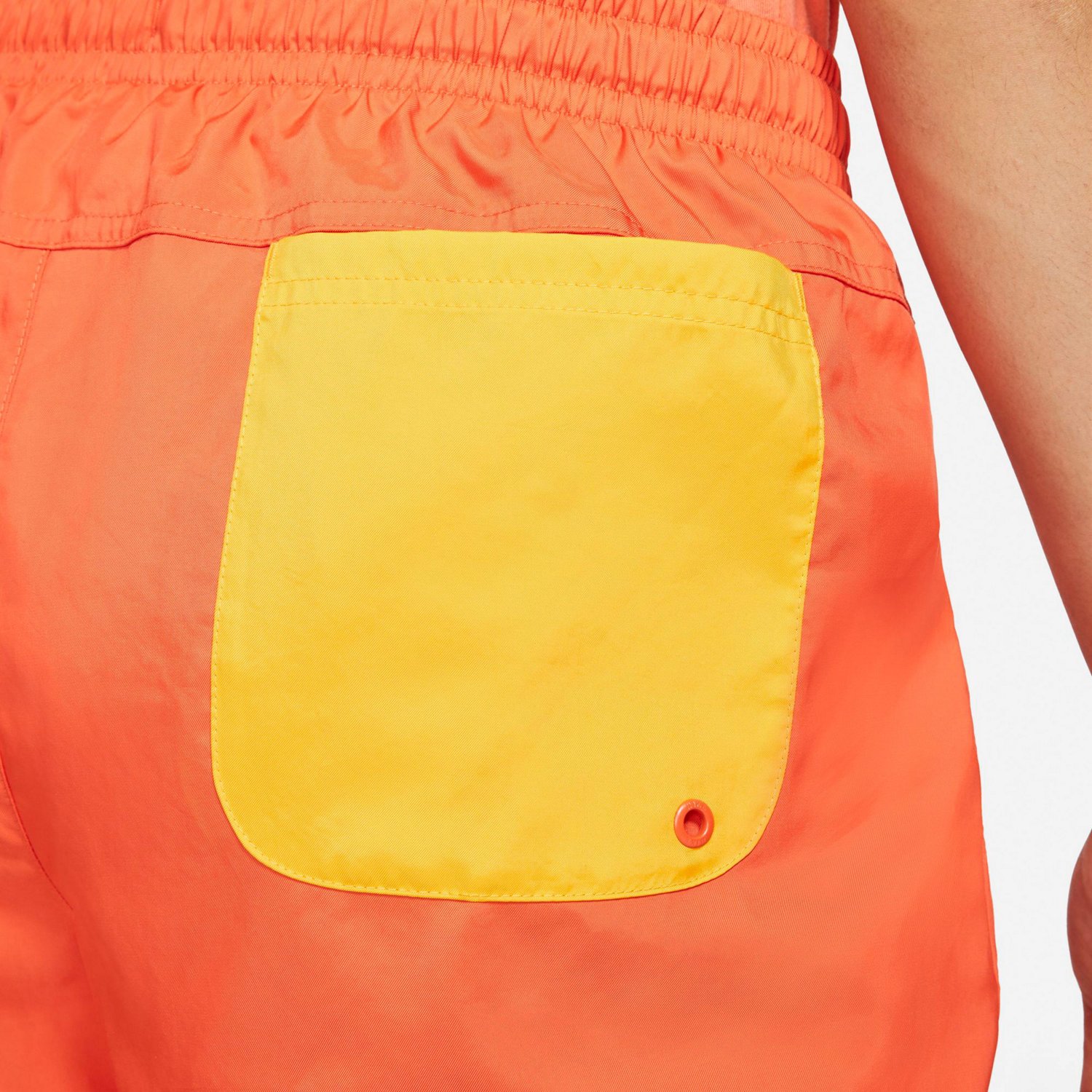 Nike Men's Sportswear Woven Shorts - view number 3