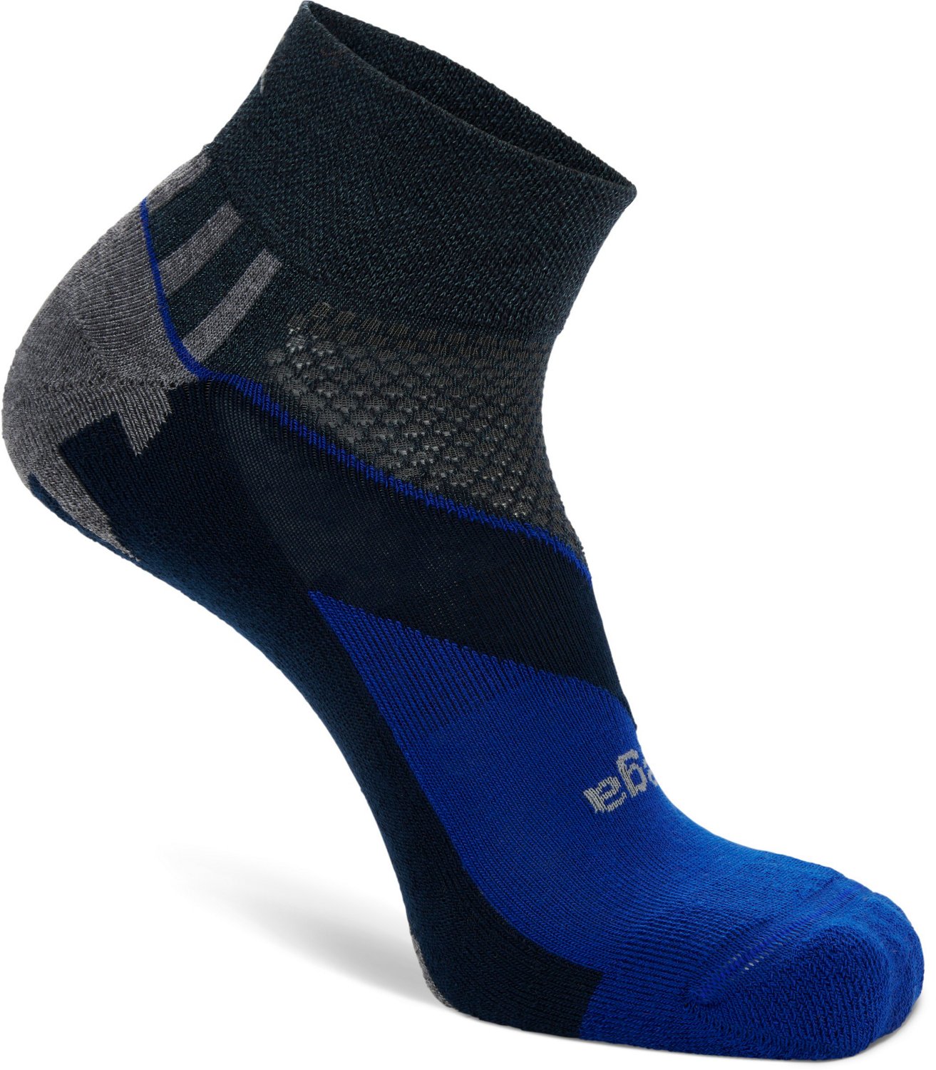 Balega Enduro Quarter Running Socks - view number 2