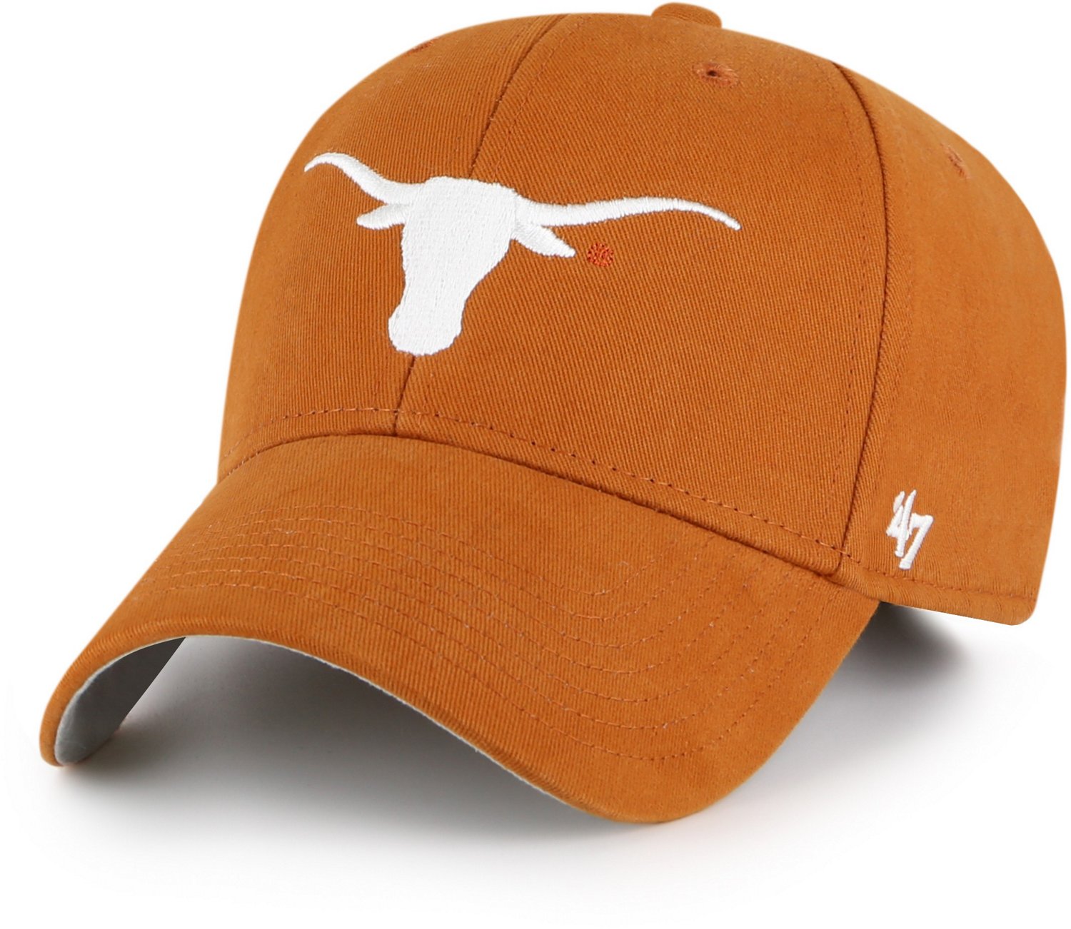 ‘47 University of Texas MVP Cap Free Shipping at Academy