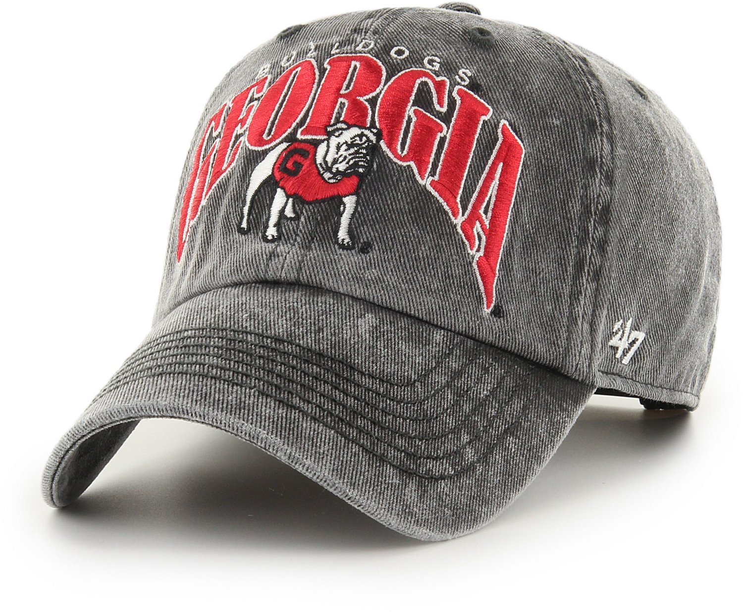 '47 University of Apollo Clean Up Cap Academy