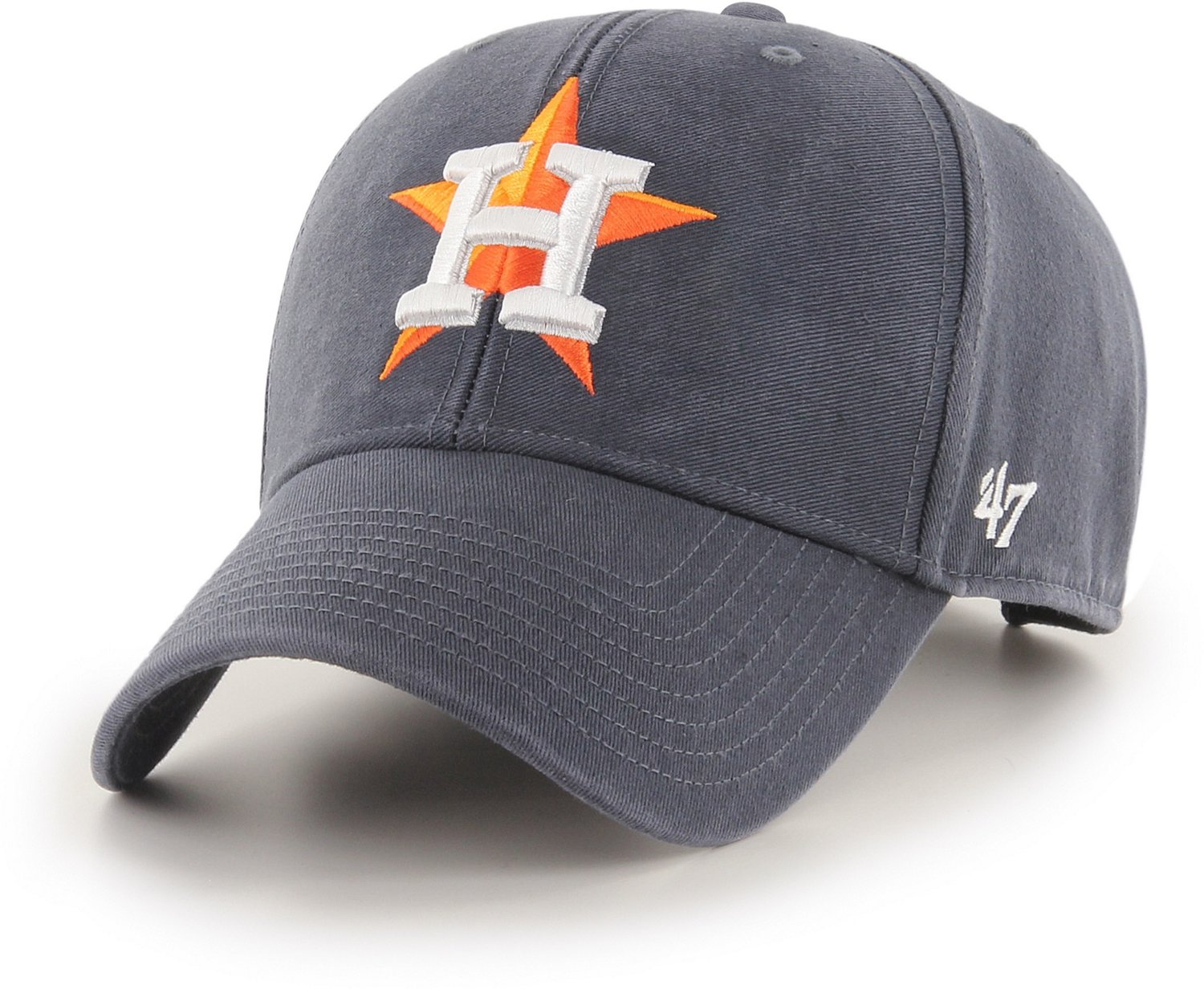 '47 Houston Astros Legend MVP Cap | Free Shipping at Academy