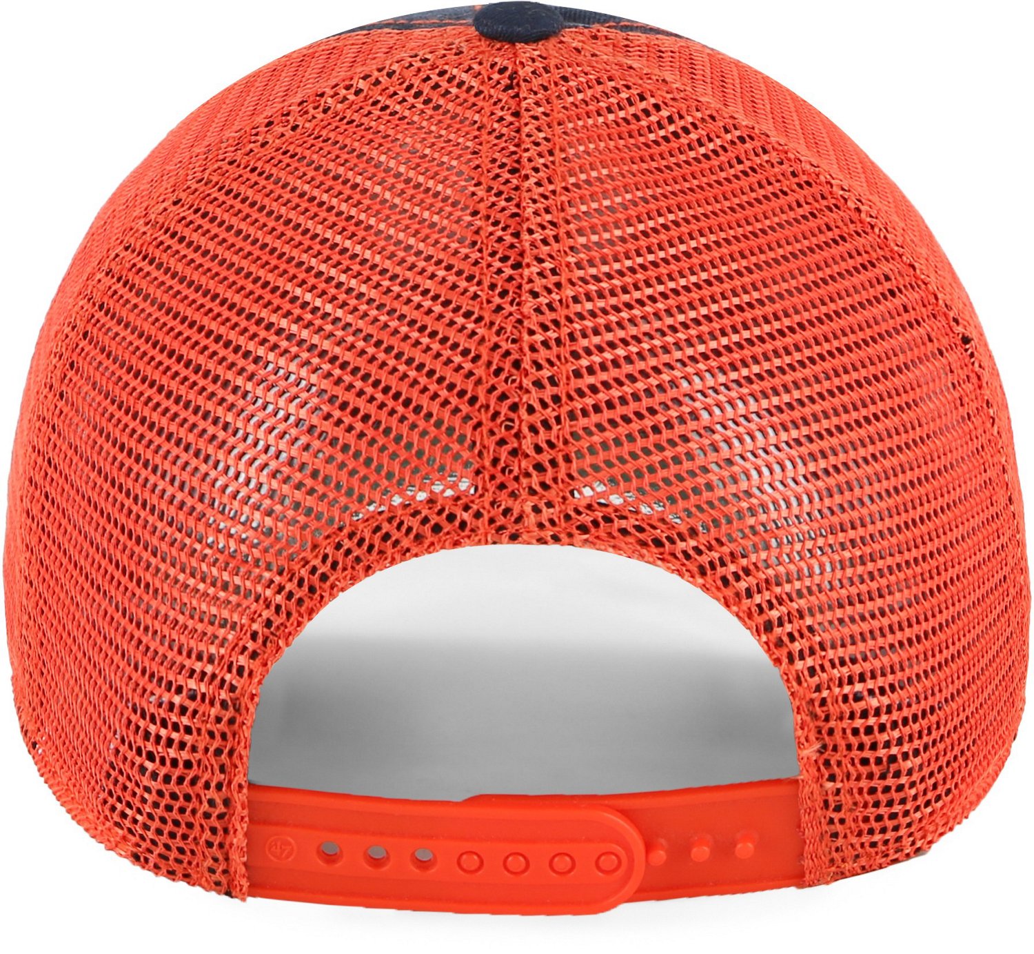 '47 Houston Astros Youth Trawler Clean Up Cap - view number 2