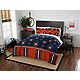 Northwest Houston Astros Rotary Full Bed in Bag                                                                                  - view number 1 selected