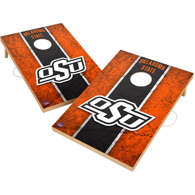 Victory Tailgate Ok… - image