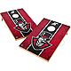 Victory Tailgate Austin Peay University 2 ft x 3 ft Solid Wood Cornhole Set                                                      - view number 1 image