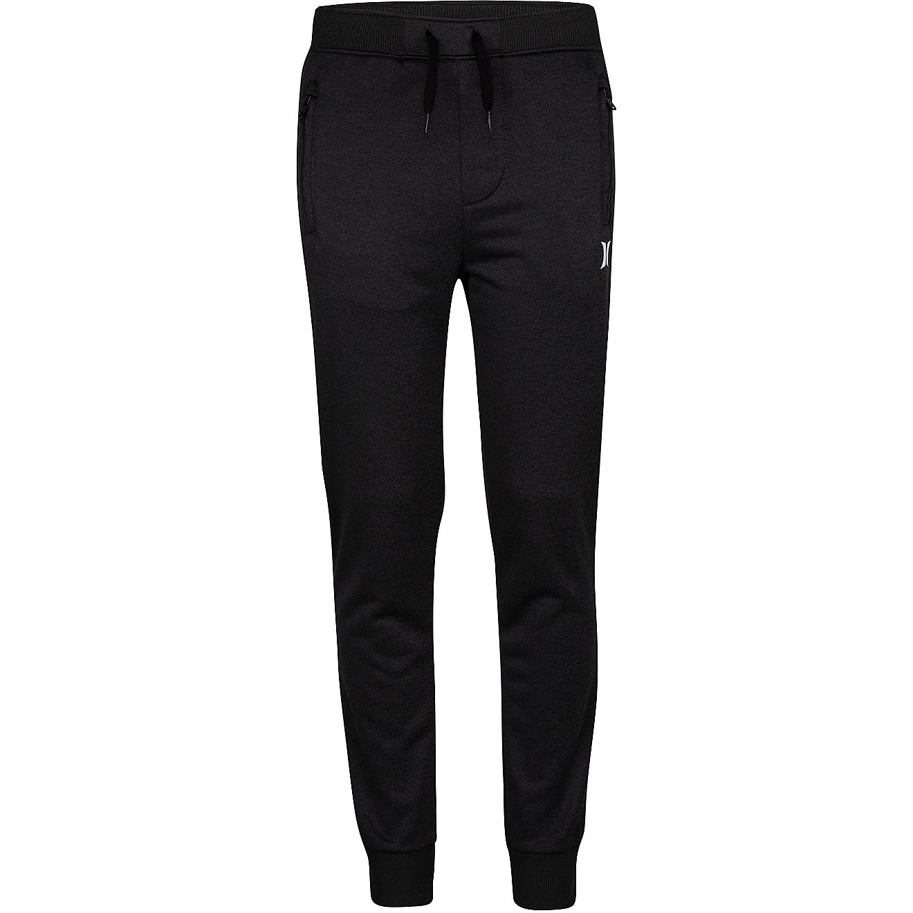 Hurley Boys' Solar Jogger Pants                                                                                                  - view number 1