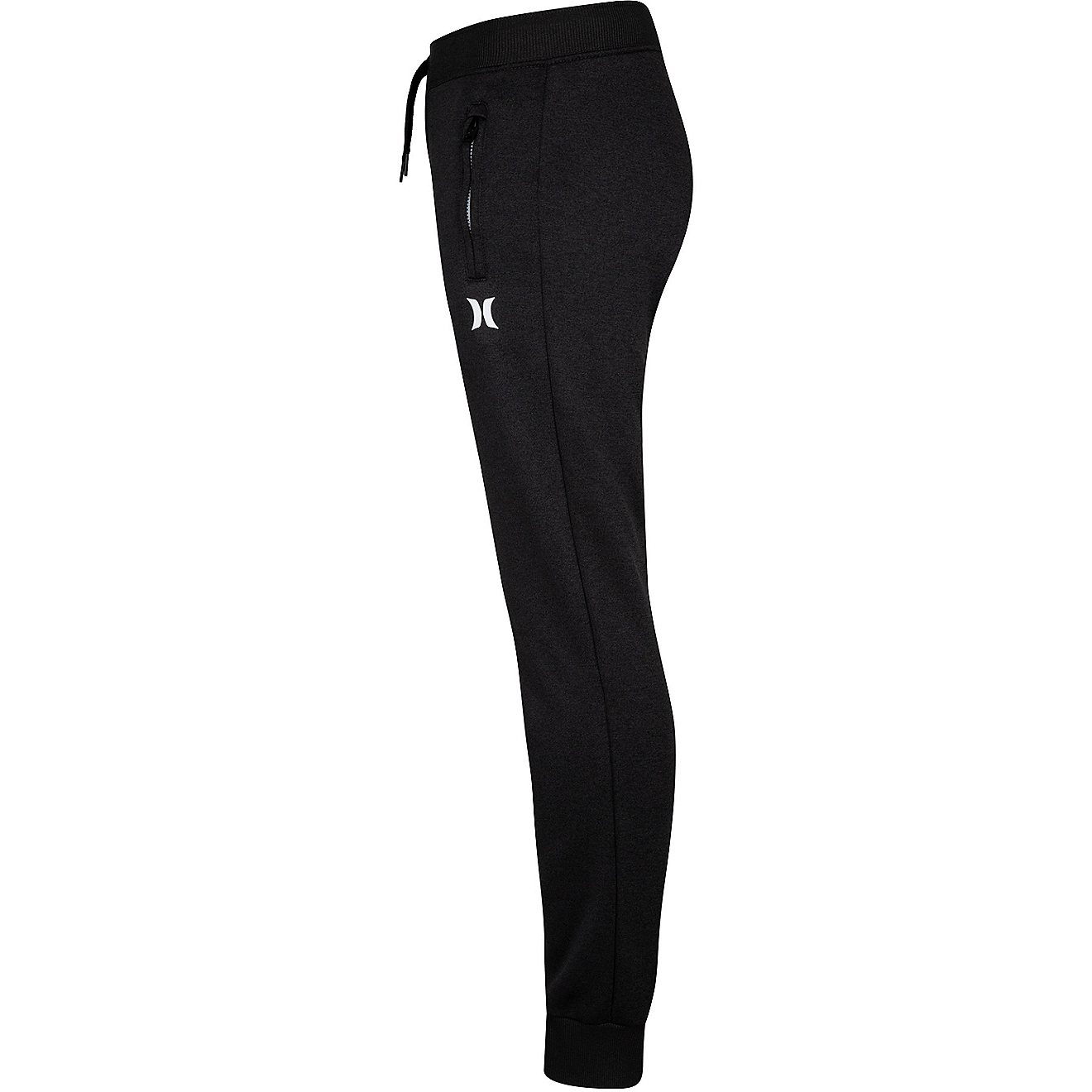 Hurley Boys' Solar Jogger Pants                                                                                                  - view number 2
