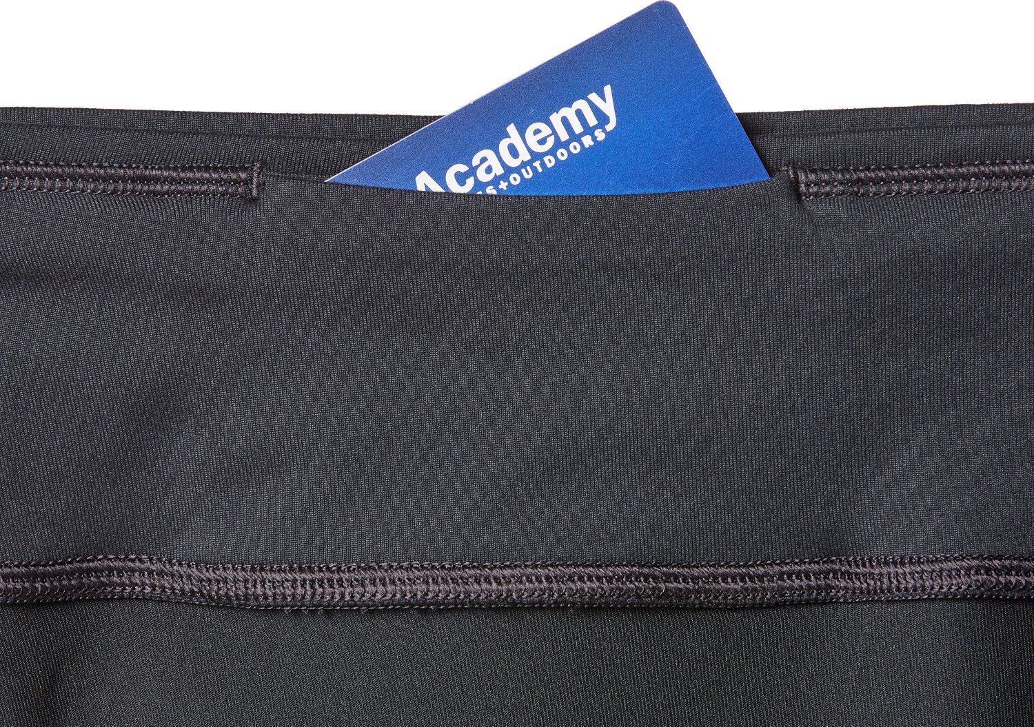 BCG Women's Plus Size Bike Shorts - view number 3