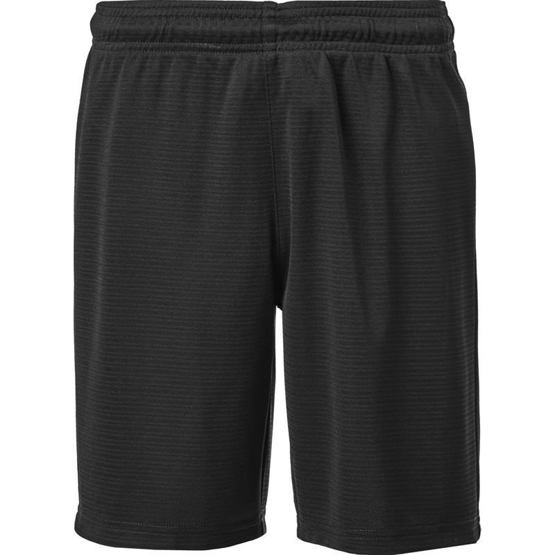 BCG Boys' Dazzle Shorts Black, Large - Boy's Athletic Shorts at Academy Sports