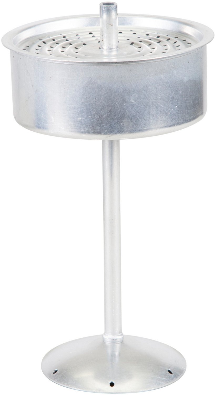 Stansport Enamel Percolator Coffee Pot                                                                                           - view number 2