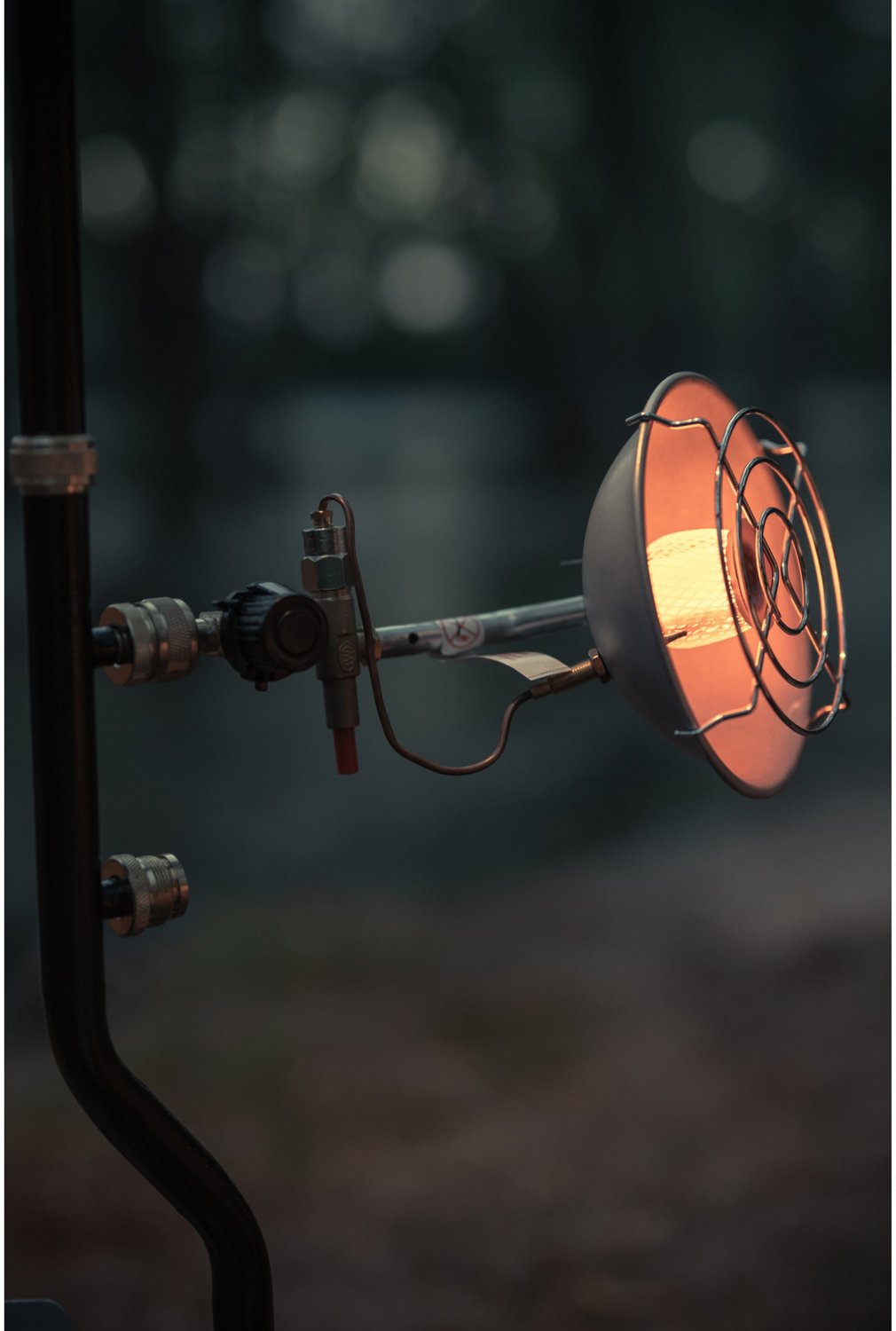 Stansport Portable Outdoor Heater                                                                                                - view number 5