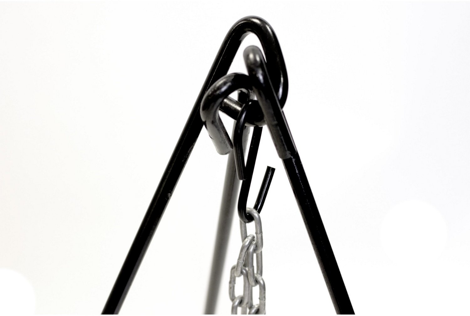 Stansport Heavy-Duty Cooking Tripod                                                                                              - view number 6