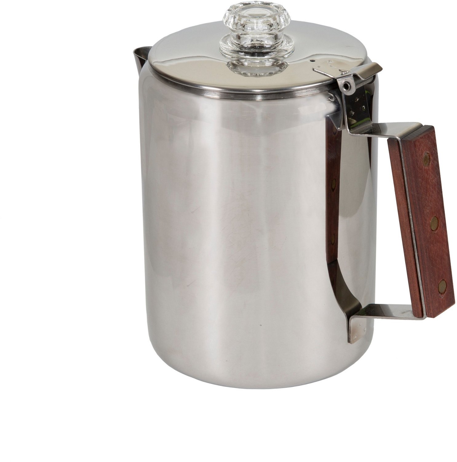 Stansport Percolator Coffee Pot - view number 3