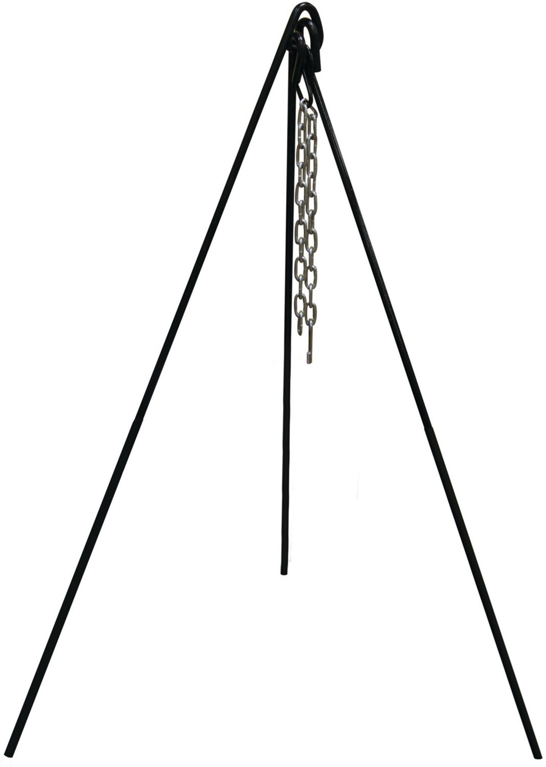 Lodge Tall Boy Camp Dutch Oven Tripod