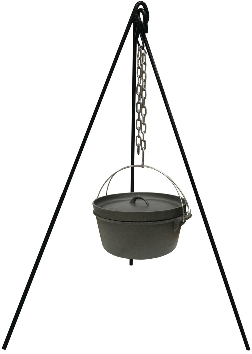 Stansport Heavy-Duty Cooking Tripod                                                                                              - view number 2