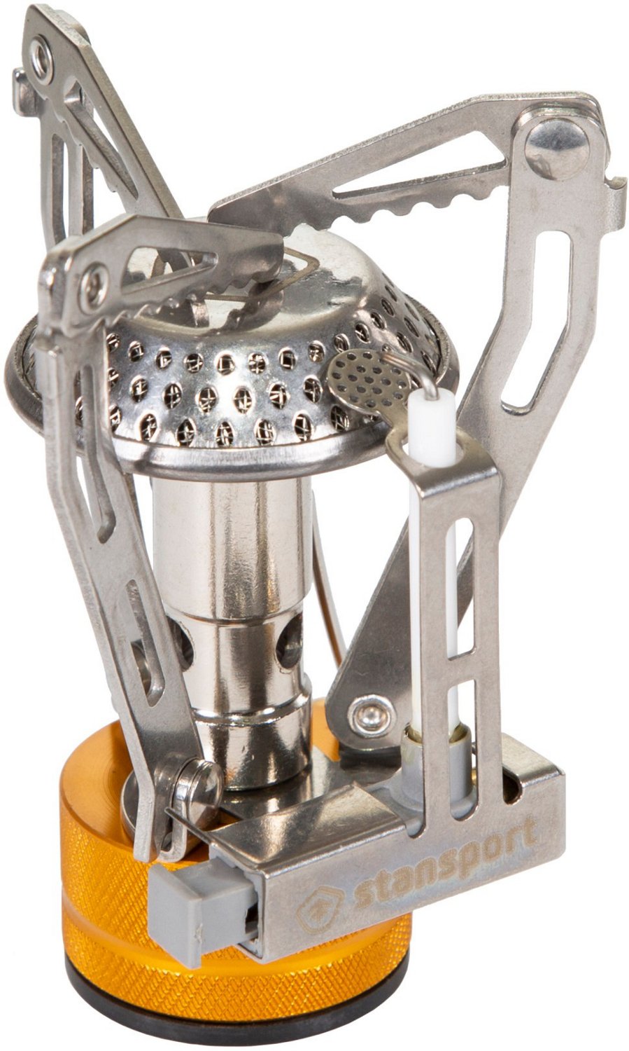 Stansport ISO-Butane Backpack Stove - view number 3