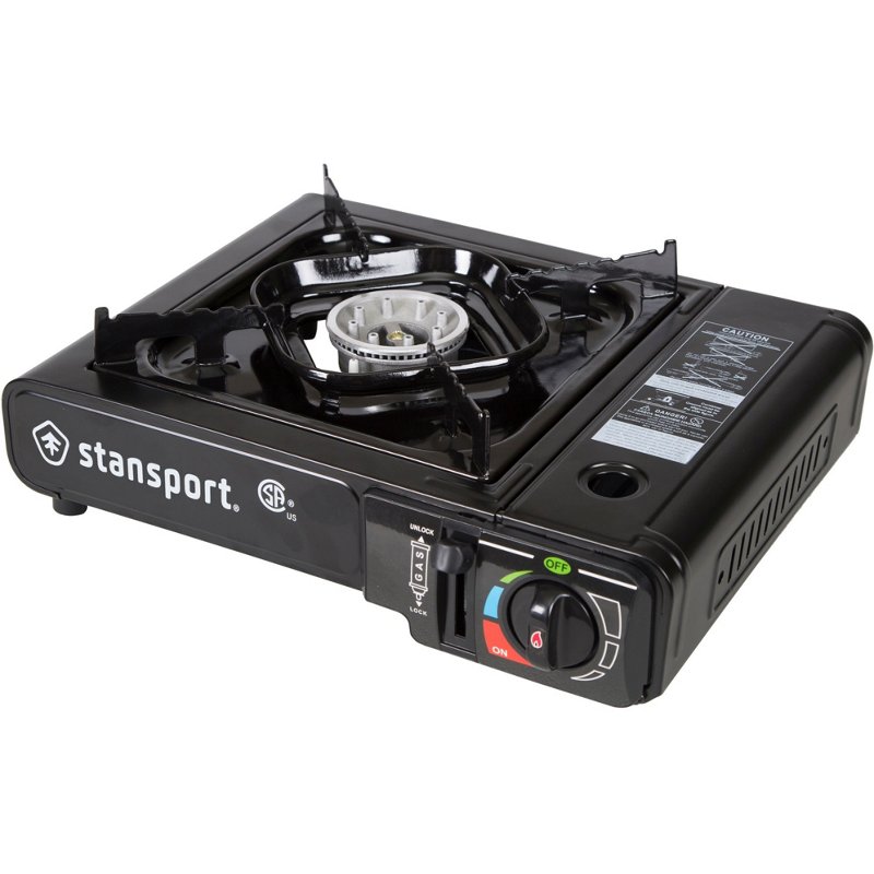 Stansport Portable … - image