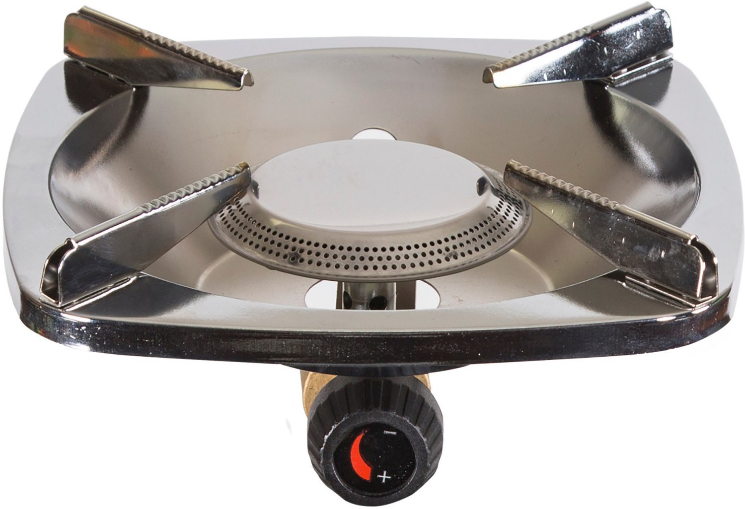 Stansport Single Burner Propane Stove                                                                                            - view number 2