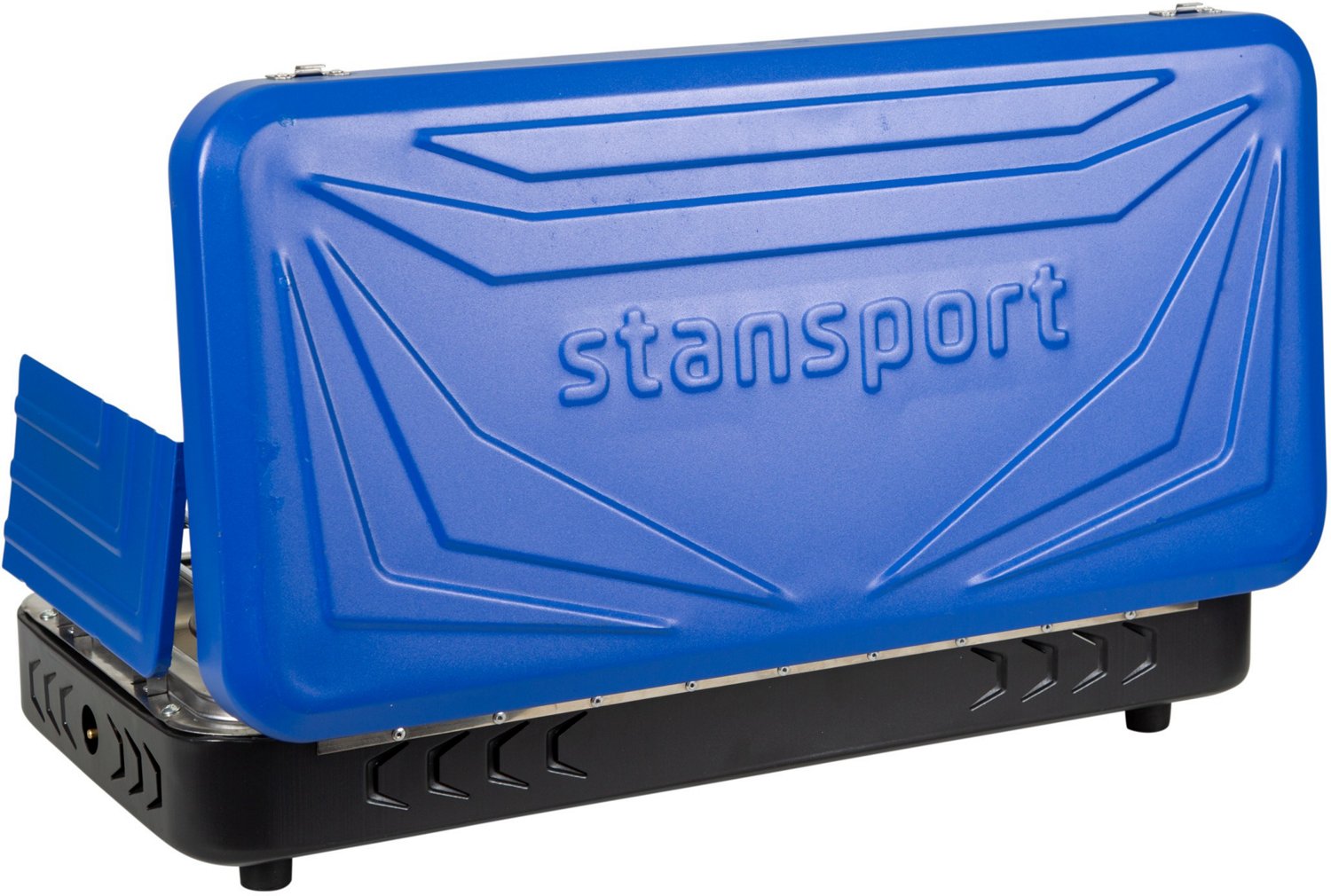Stansport 3-Burner Propane Stove                                                                                                 - view number 6