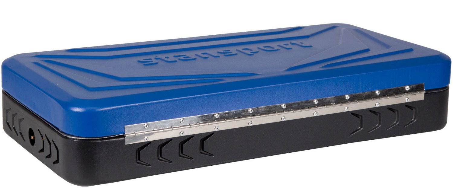 Stansport 2Burner Propane Stove Academy