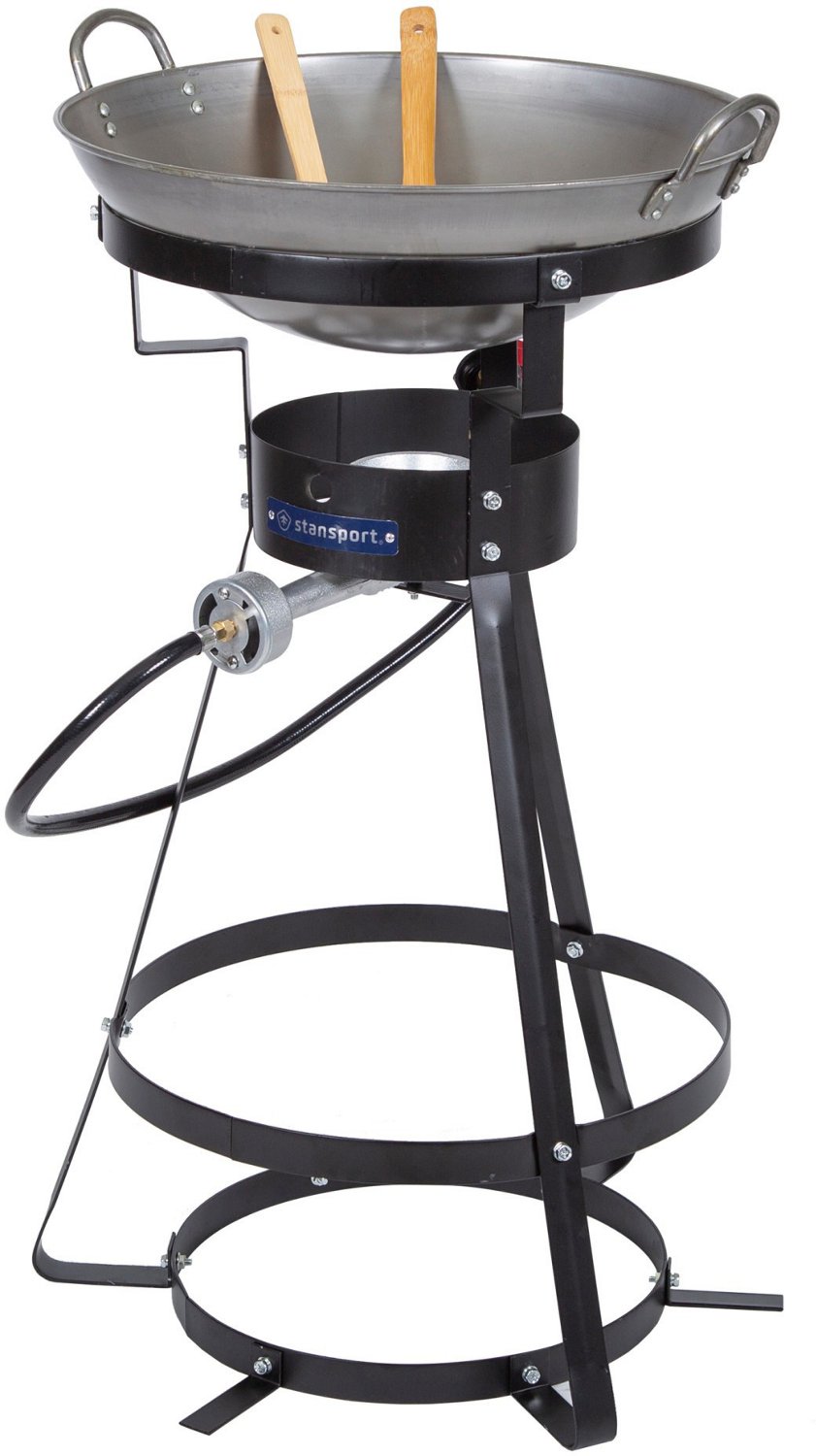 Stansport Camp Stove Academy