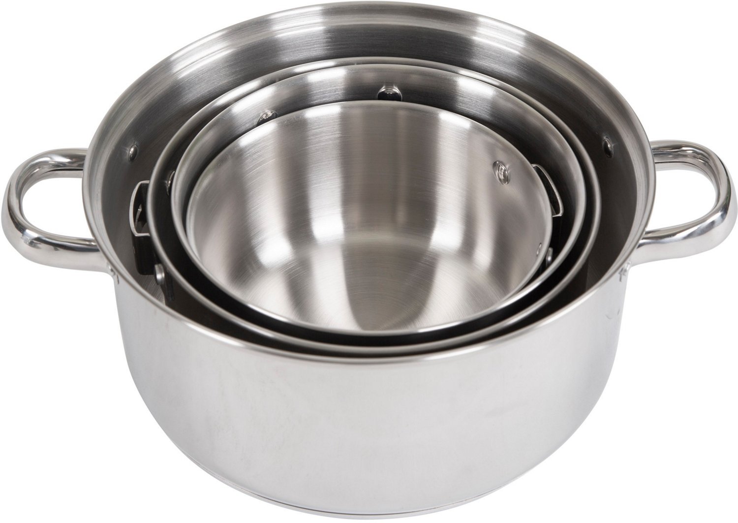 Stansport Heavy Duty Cook Set                                                                                                    - view number 2