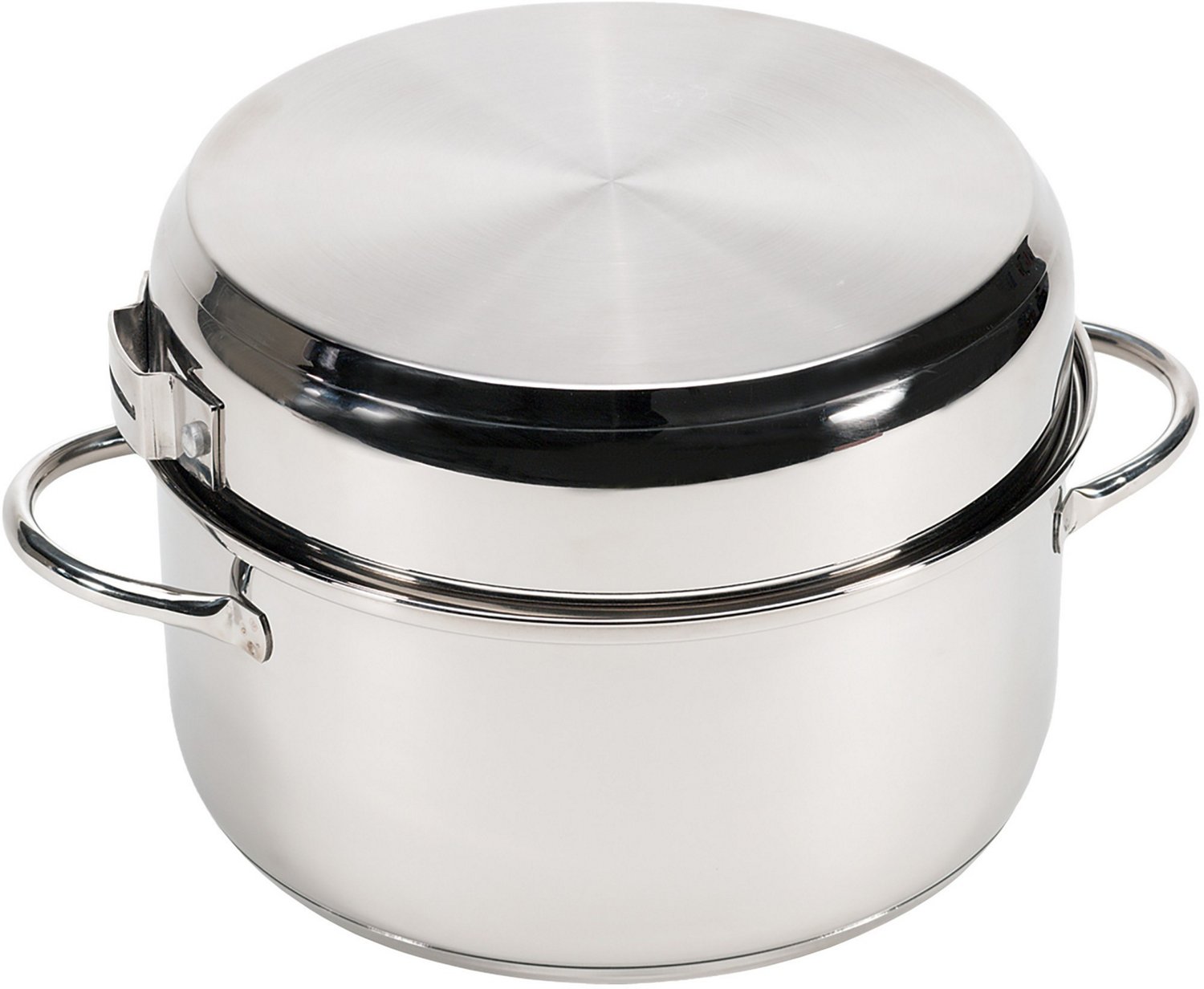 Stansport Heavy Duty Cook Set                                                                                                    - view number 3