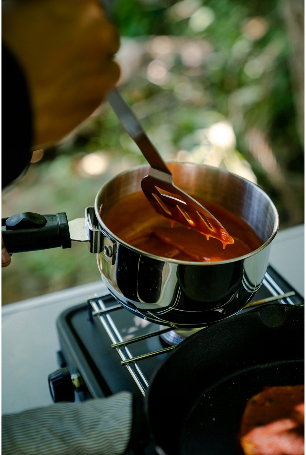 Stansport Heavy Duty Cook Set                                                                                                    - view number 8