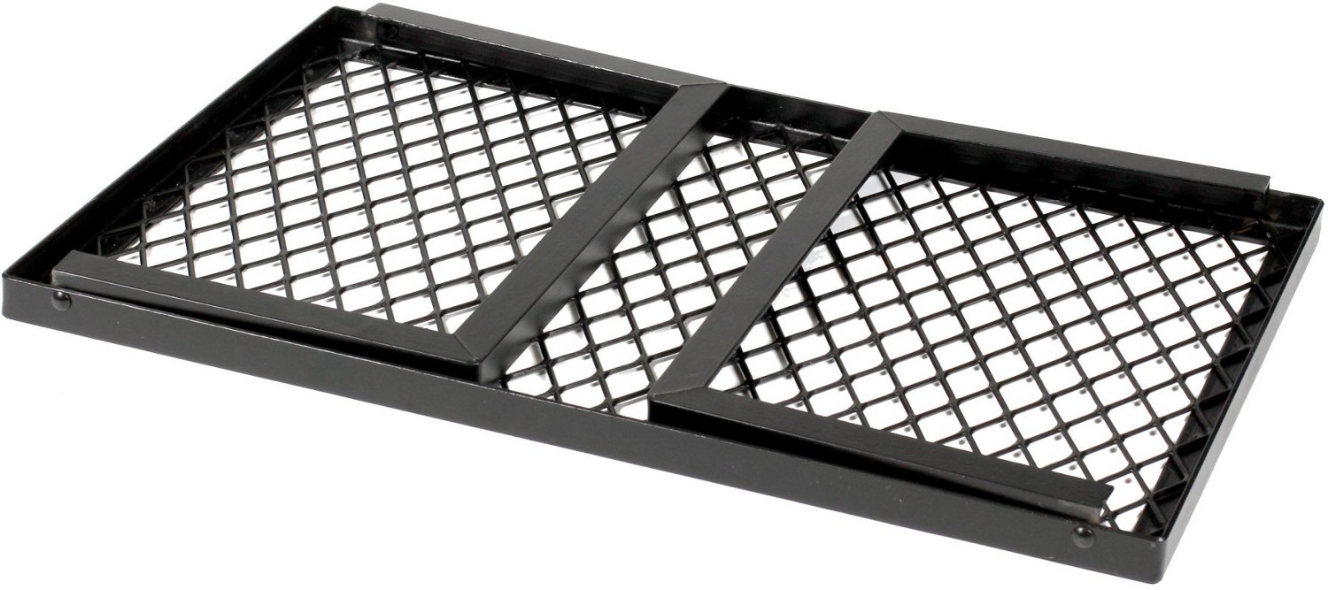 Stansport Heavy-Duty Camp Grill                                                                                                  - view number 3