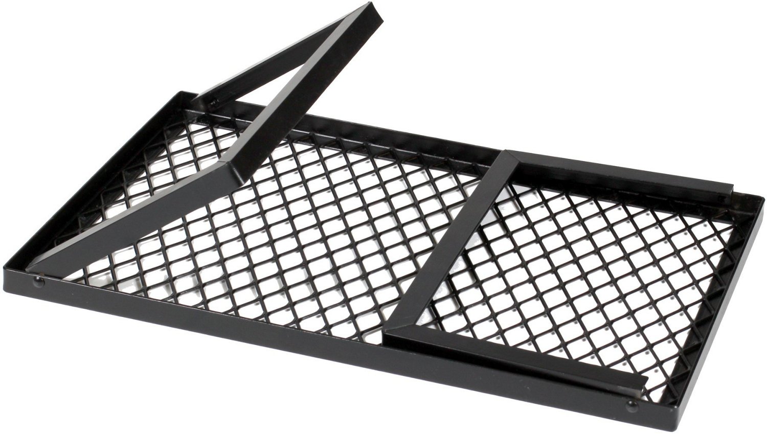 Stansport Heavy-Duty Camp Grill                                                                                                  - view number 4