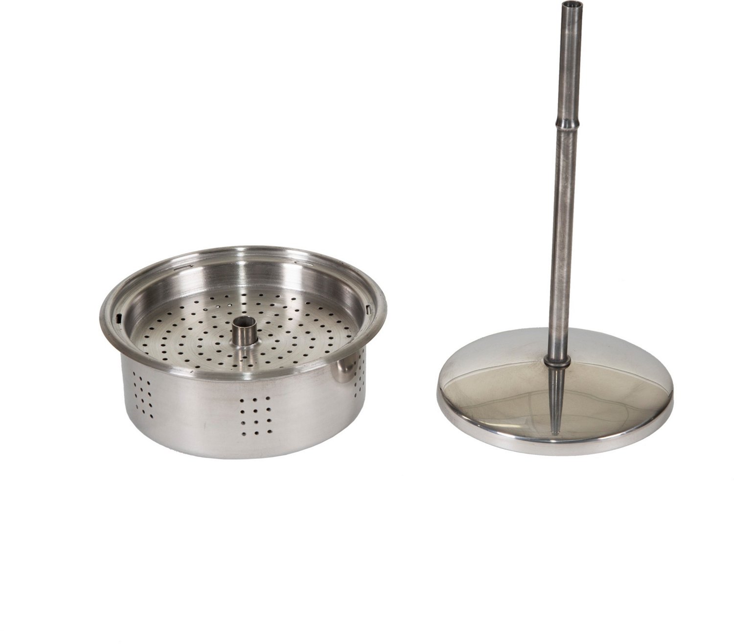 Stansport Percolator Coffee Pot - view number 5