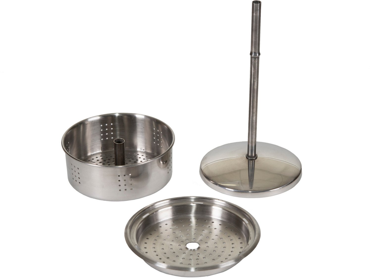 Stansport Percolator Coffee Pot - view number 6