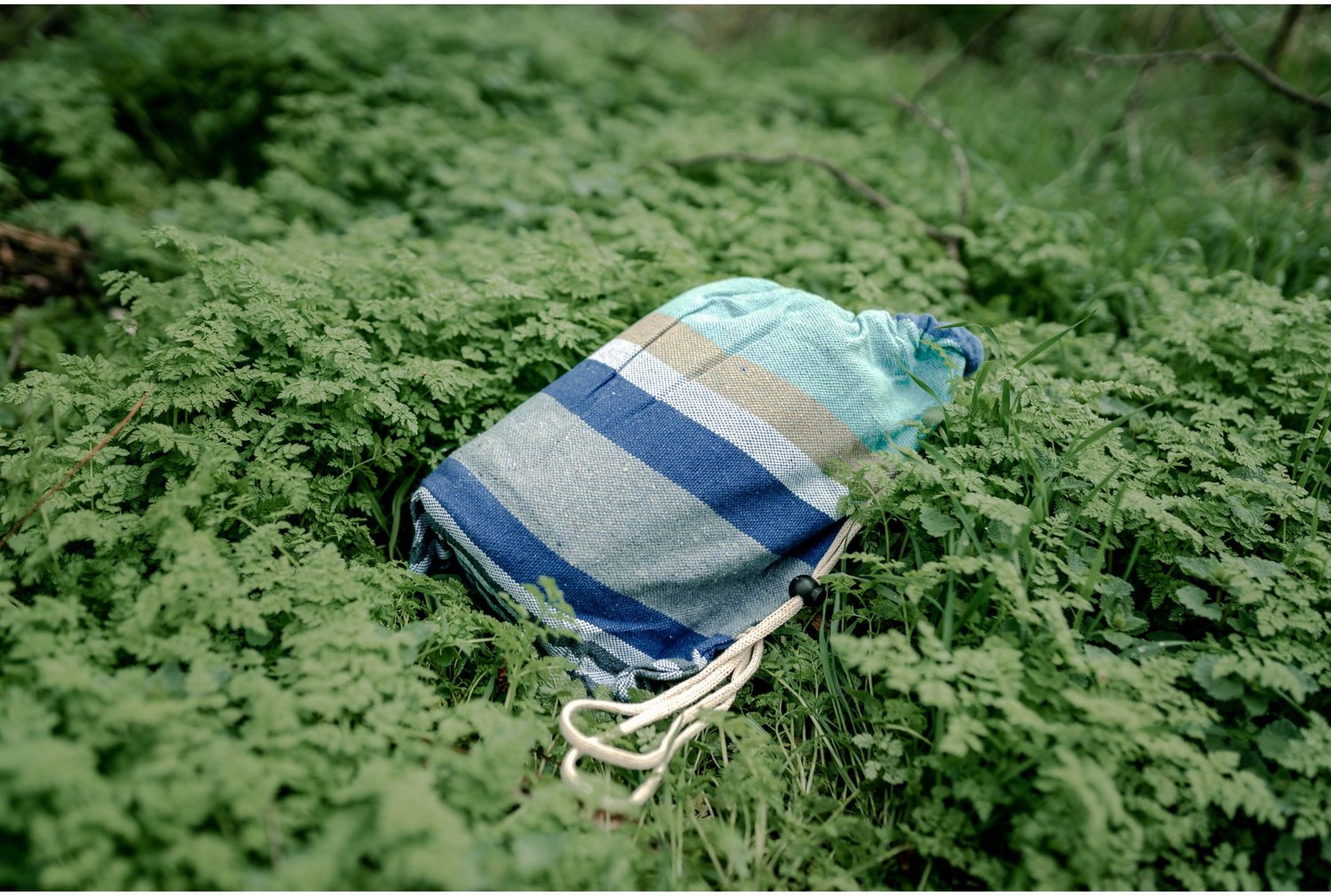 Stansport Traveler Hammock                                                                                                       - view number 5