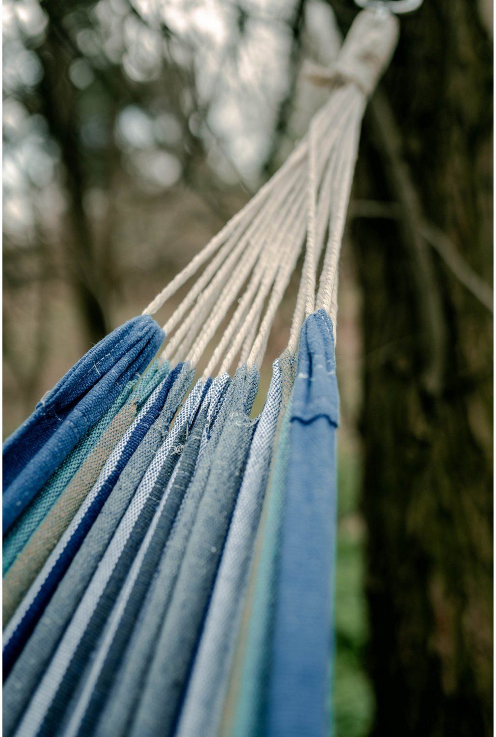 Stansport Traveler Hammock                                                                                                       - view number 6