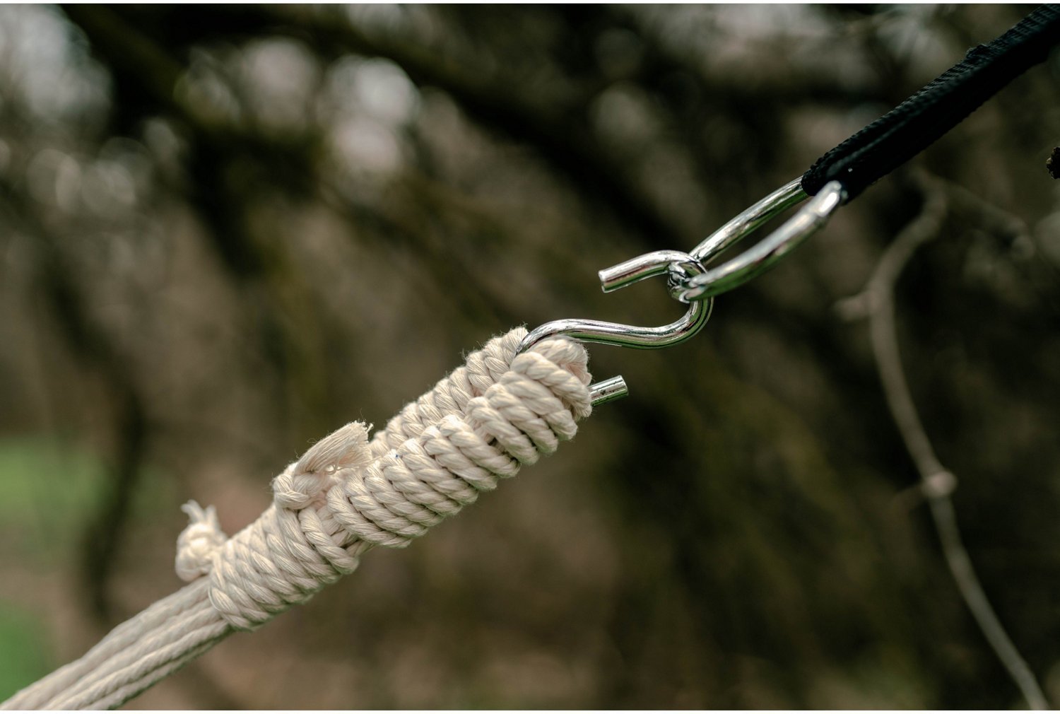 Stansport Traveler Hammock                                                                                                       - view number 7