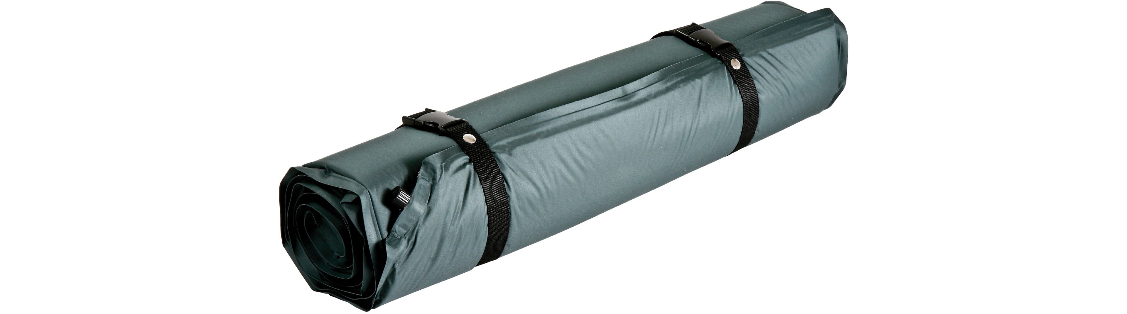 Stansport Self-Inflating Air Mat
