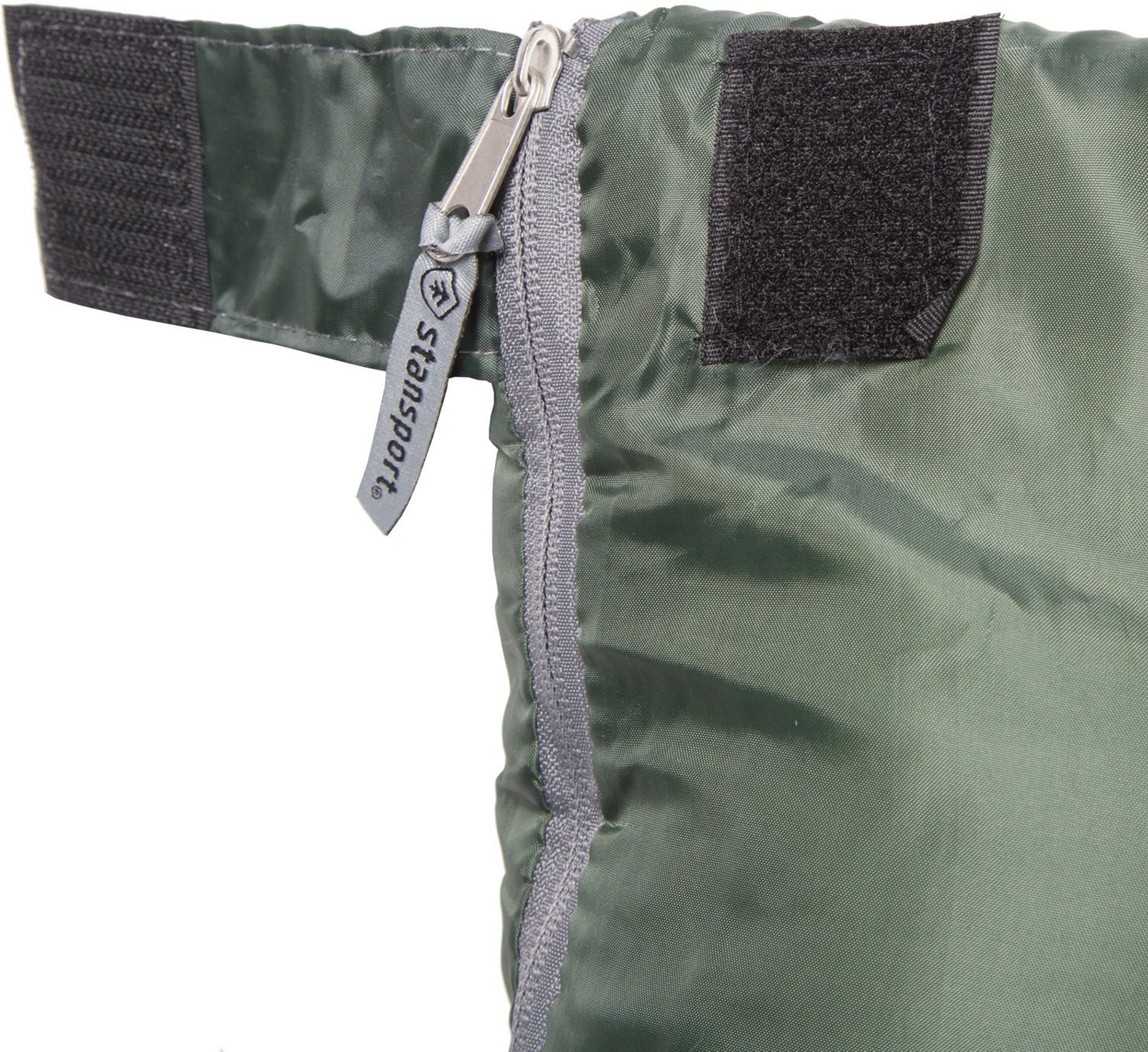 Stansport Weekender Sleeping Bag - view number 5