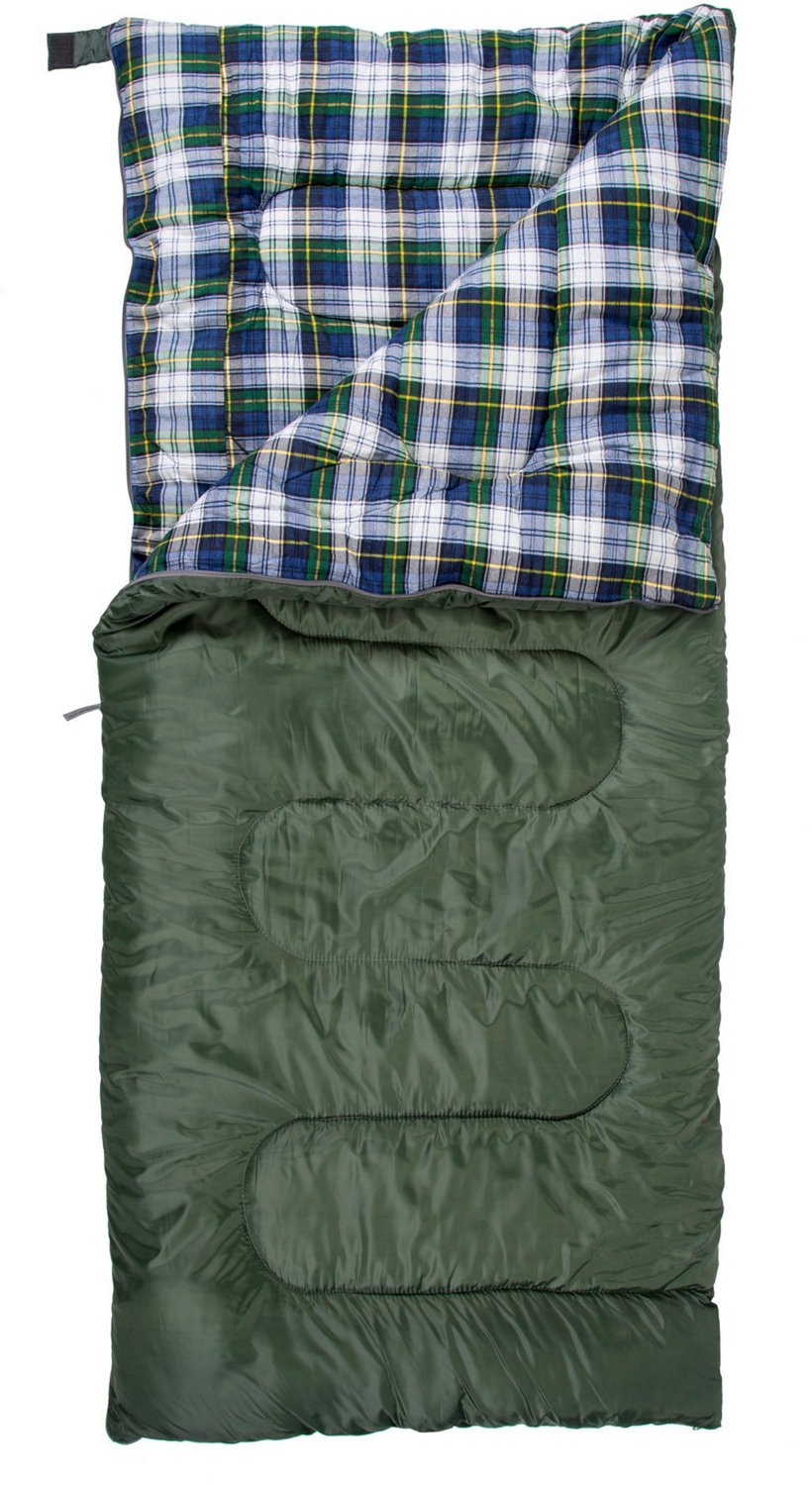 Stansport Weekender Sleeping Bag - view number 6