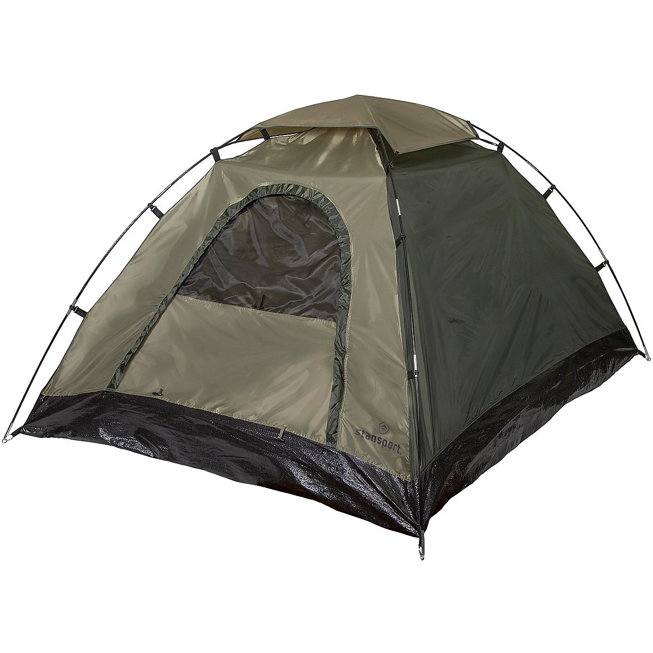 Stansport Buddy Hunter 2-Person Dome Tent                                                                                        - view number 1